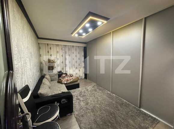 Apartament de vânzare 2 camere Manastur - 61300AV | BLITZ Cluj-Napoca | Poza1