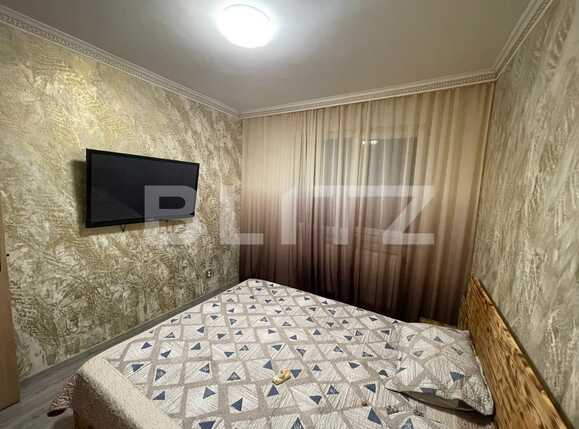 Apartament de vânzare 2 camere Manastur - 61300AV | BLITZ Cluj-Napoca | Poza4