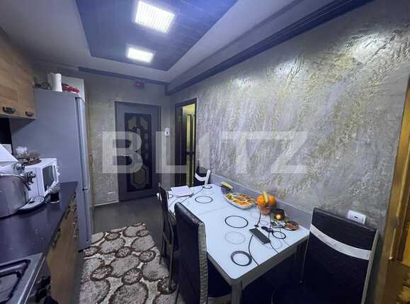 Apartament de vânzare 2 camere Manastur - 61300AV | BLITZ Cluj-Napoca | Poza6