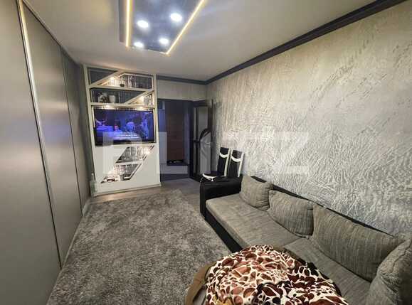 Apartament de vânzare 2 camere Manastur - 61300AV | BLITZ Cluj-Napoca | Poza2