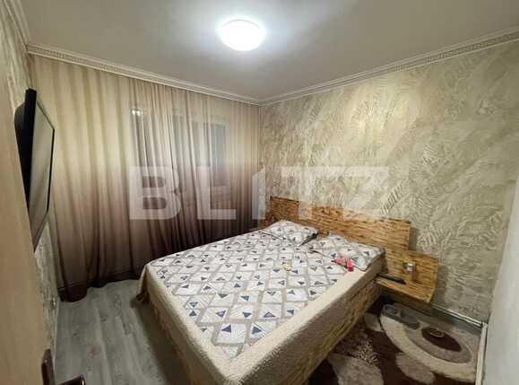 Apartament de vânzare 2 camere Manastur - 61300AV | BLITZ Cluj-Napoca | Poza3
