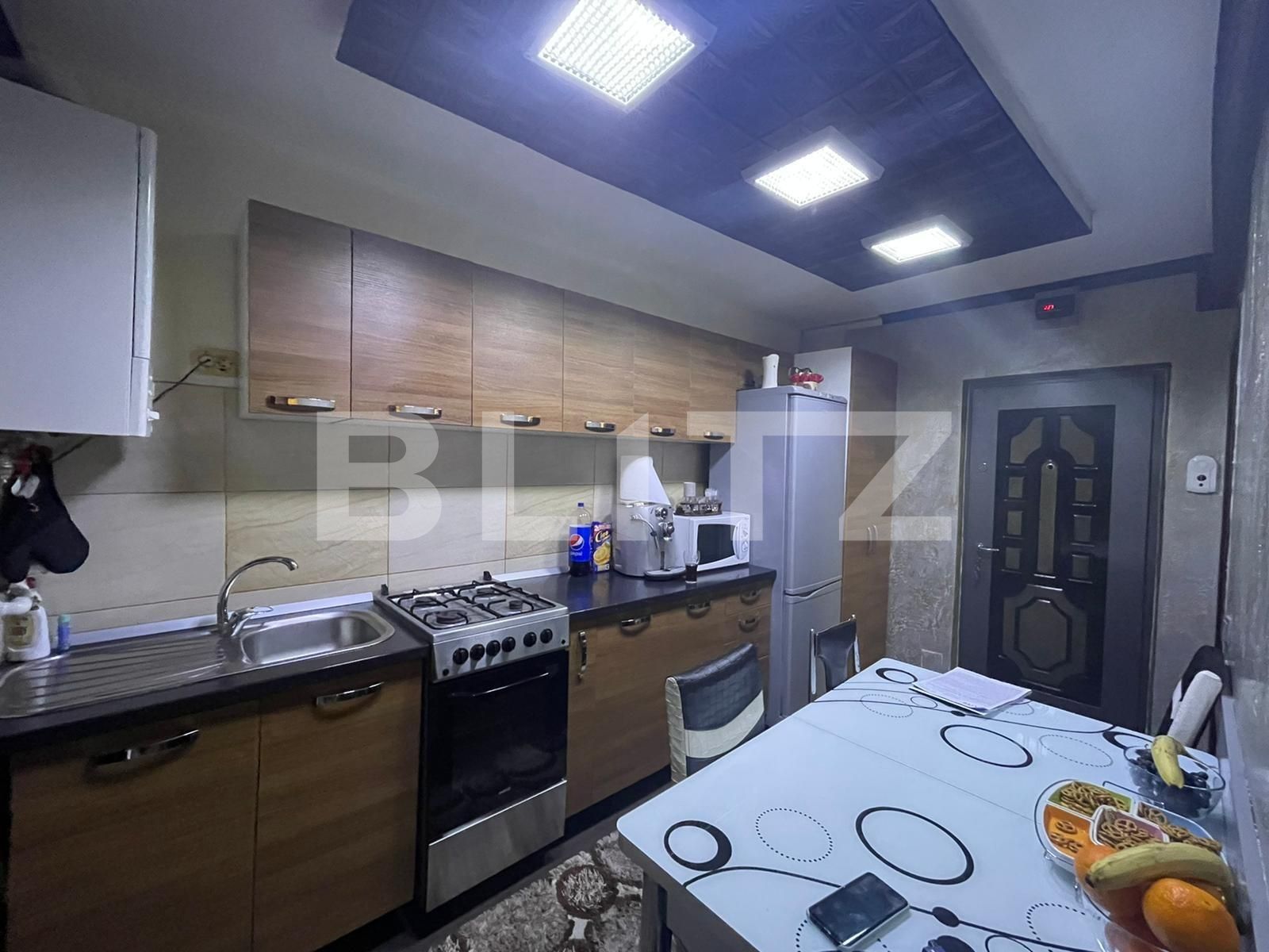 Apartament de vânzare 2 camere Manastur - 61300AV | BLITZ Cluj-Napoca | Poza5