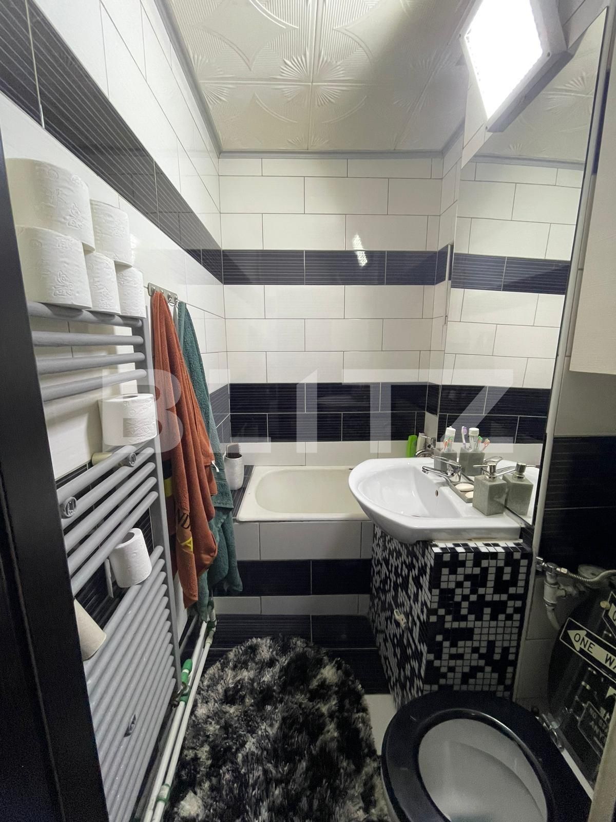 Apartament de vânzare 2 camere Manastur - 61300AV | BLITZ Cluj-Napoca | Poza7