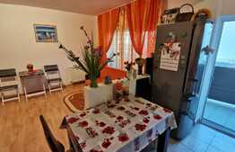 Apartament 2 camere, parcare, priveliste, zona Stejarului