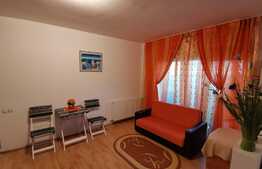 Apartament 2 camere, parcare, priveliste, zona Stejarului