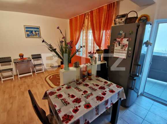 Apartament de vânzare 2 camere Floreşti - 61301AV | BLITZ Cluj-Napoca | Poza4
