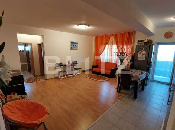 Apartament de vânzare 2 camere Floreşti - 61301AV | BLITZ Cluj-Napoca | Poza1