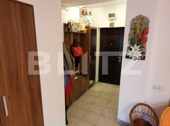 Apartament de vânzare 2 camere Floreşti - 61301AV | BLITZ Cluj-Napoca | Poza9