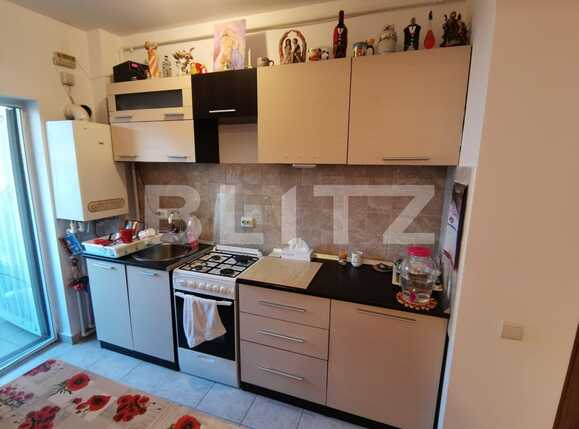 Apartament de vânzare 2 camere Floreşti - 61301AV | BLITZ Cluj-Napoca | Poza5