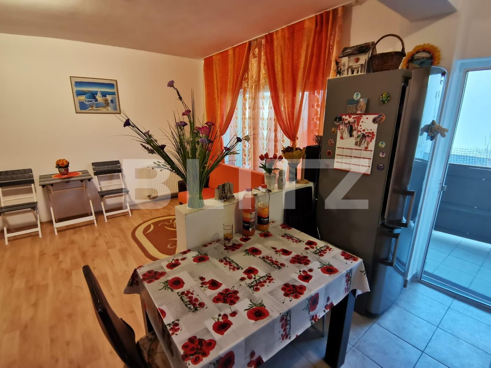 Apartament de vânzare 2 camere Floreşti - 61301AV | BLITZ Cluj-Napoca | Poza4