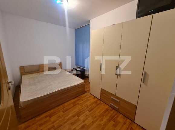 Garsonieră de vânzare Floreşti - 61302AV | BLITZ Cluj-Napoca | Poza1