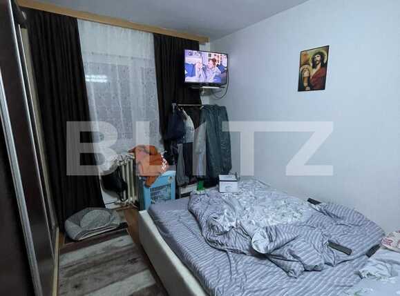 Apartament de vânzare 3 camere Manastur - 61303AV | BLITZ Cluj-Napoca | Poza3