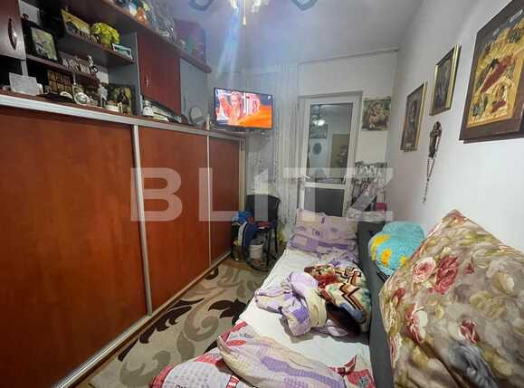 Apartament de vânzare 3 camere Manastur - 61303AV | BLITZ Cluj-Napoca | Poza4