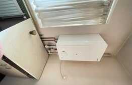 Apartament 1 camera, etaj intermediar, zona Calea Floresti