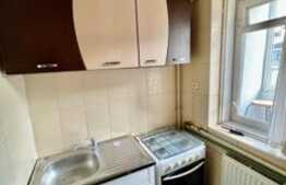 Apartament 1 camera, etaj intermediar, zona Calea Floresti