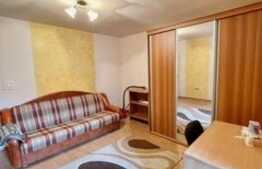 Apartament 1 camera, etaj intermediar, zona Calea Floresti