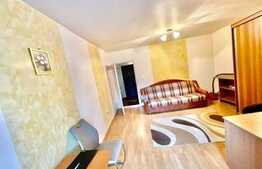 Apartament 1 camera, etaj intermediar, zona Calea Floresti