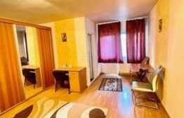 Apartament 1 camera, etaj intermediar, zona Calea Floresti