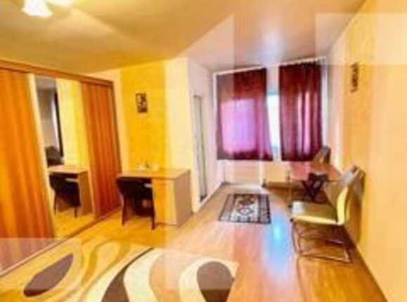 Garsonieră de vânzare Manastur - 61304AV | BLITZ Cluj-Napoca | Poza1