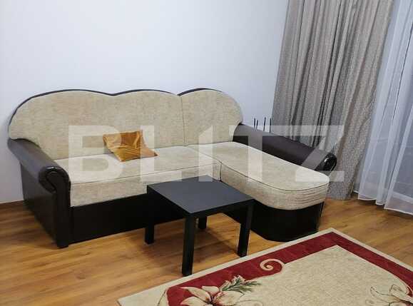 Apartament de închiriat 2 camere Bartolomeu - 61305AI | BLITZ Brașov | Poza1