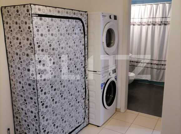 Apartament de închiriat 2 camere Bartolomeu - 61305AI | BLITZ Brașov | Poza5