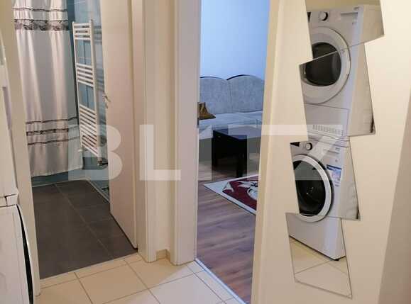 Apartament de închiriat 2 camere Bartolomeu - 61305AI | BLITZ Brașov | Poza4