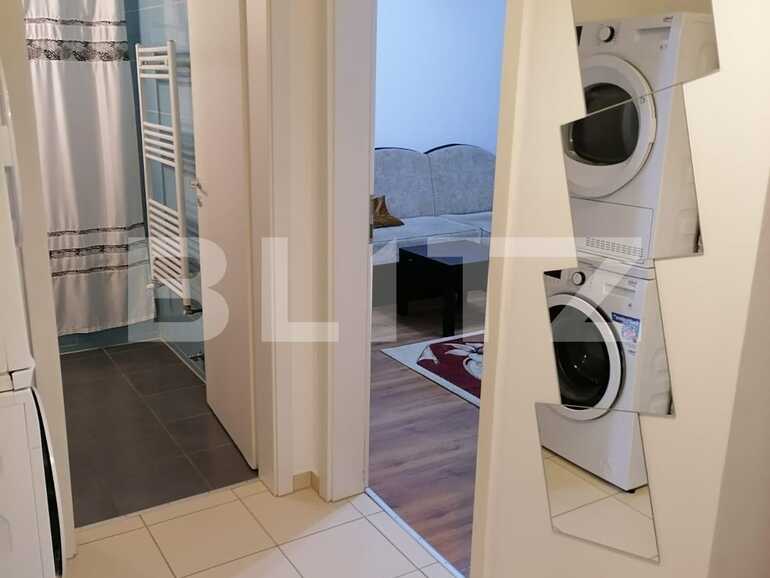 Apartament de inchiriat 2 camere Bartolomeu - 61305AI | BLITZ Brasov | Poza4