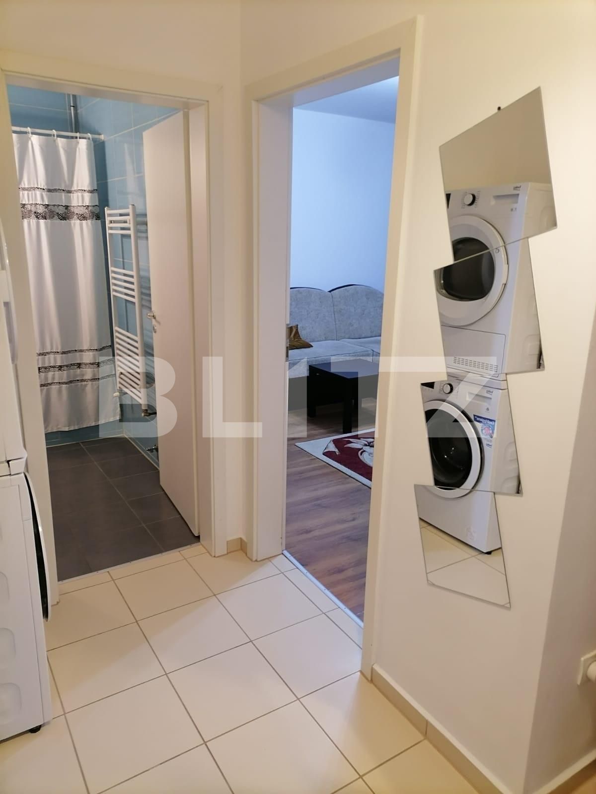 Apartament de închiriat 2 camere Bartolomeu - 61305AI | BLITZ Brașov | Poza4