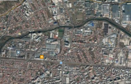 Teren intravilan, 1077 mp, Bulgaria, RrM1