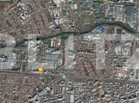 Teren de vânzare Bulgaria - 61306TV | BLITZ Cluj-Napoca | Poza1