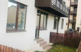 Spatiu comercial, 3 camere, 70 mp, gradina 21 mp, zona Tineretului