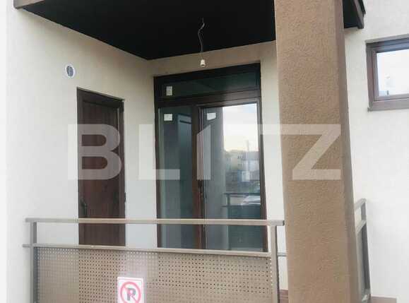 Spațiu birouri de închiriat Floreşti - 61307SIB | BLITZ Cluj-Napoca | Poza11