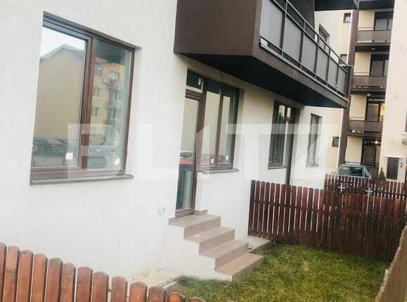 Spațiu birouri de închiriat Floreşti - 61307SIB | BLITZ Cluj-Napoca | Poza12