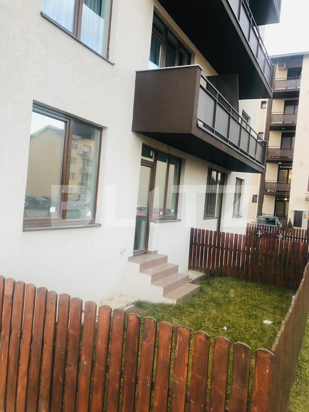 Spațiu birouri de închiriat Floreşti - 61307SIB | BLITZ Cluj-Napoca | Poza12