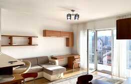 2 camere, parcare subterana, 50 mp, zona strazii Alverna, Gheorgheni