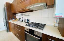 2 camere, parcare subterana, 50 mp, zona strazii Alverna, Gheorgheni