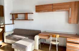 2 camere, parcare subterana, 50 mp, zona strazii Alverna, Gheorgheni