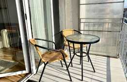 2 camere, parcare subterana, 50 mp, zona strazii Alverna, Gheorgheni