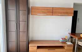 2 camere, parcare subterana, 50 mp, zona strazii Alverna, Gheorgheni