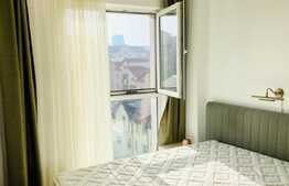 2 camere, parcare subterana, 50 mp, zona strazii Alverna, Gheorgheni