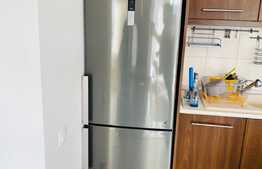 2 camere, parcare subterana, 50 mp, zona strazii Alverna, Gheorgheni