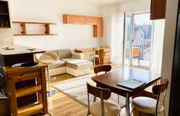 2 camere, parcare subterana, 50 mp, zona strazii Alverna, Gheorgheni