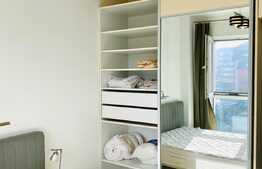 2 camere, parcare subterana, 50 mp, zona strazii Alverna, Gheorgheni