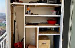 2 camere, parcare subterana, 50 mp, zona strazii Alverna, Gheorgheni