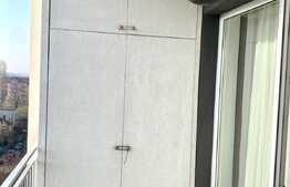 2 camere, parcare subterana, 50 mp, zona strazii Alverna, Gheorgheni