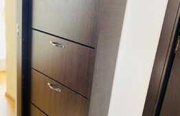 2 camere, parcare subterana, 50 mp, zona strazii Alverna, Gheorgheni