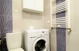 2 camere, parcare subterana, 50 mp, zona strazii Alverna, Gheorgheni