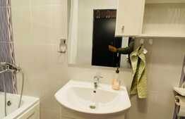 2 camere, parcare subterana, 50 mp, zona strazii Alverna, Gheorgheni