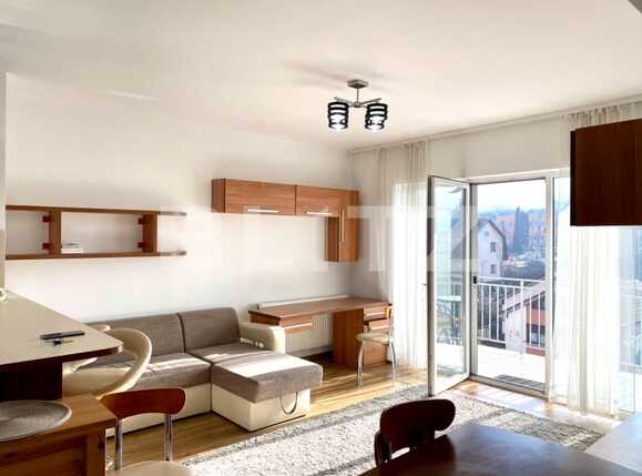Apartament de închiriat 2 camere Gheorgheni - 61308AI | BLITZ Cluj-Napoca | Poza2