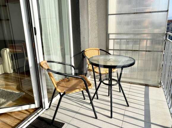 Apartament de închiriat 2 camere Gheorgheni - 61308AI | BLITZ Cluj-Napoca | Poza15